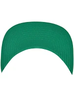 Flexfit 6089M 6-panelová snapbacková čiapka 55.6089, melírovaná sivá Flexfit 6089M 6-panelová snapbacková čiapka 55.6089, melírovaná sivá