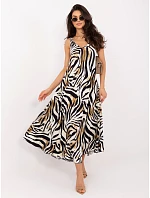 Šaty IR SK LD2569 2.80 čierna