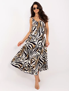 Šaty IR SK LD2569 2.80 čierna