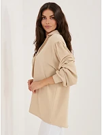 Blúzka IT BZ 28913 1.92 béžová