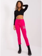 Tepláky RV DR 8835.10 fuksií