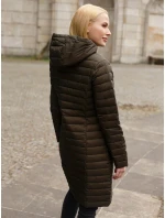 PERSO BLH919013FX khaki bunda - Perso PERSO BLH919013FX khaki bunda - Perso