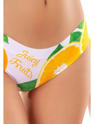 Dámske brazílske bikiny Fresh Orange - Mememe