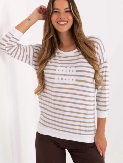 Blúzka model 217307 Relevantnosť