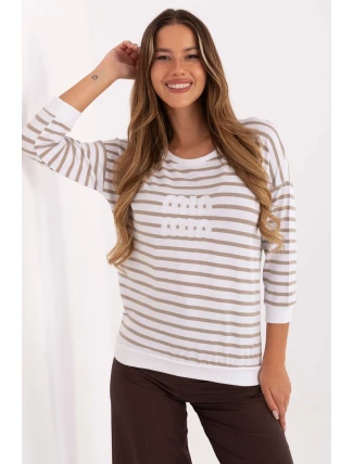 Blúzka model 217307 Relevantnosť