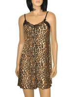 Dámska nočná košieľka DE LAFENSE 464 Neva