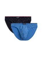 Atlantic 2MP-004 A'2 M-2XL nohavičky