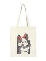 Umenie Polo 24180 taška Najlepší priateľ