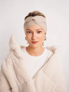 Art Of Polo 24814 Jagodna dámska čelenka