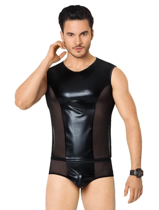 Pánska súprava 4605 - SOFTLINE COLLECTION Pánska súprava 4605 - SOFTLINE COLLECTION