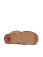 FitFlop GEN-FF Krátke čižmy s dvojitým povrchom W GO9-A69 FitFlop GEN-FF Krátke čižmy s dvojitým povrchom W GO9-A69