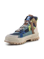 Palladium Pallashock Outcity Mood indigo W 98877-425