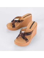 Šľapky Ipanema High Fashion Slide W 83520-AQ405 dámske Šľapky Ipanema High Fashion Slide W 83520-AQ405 dámske