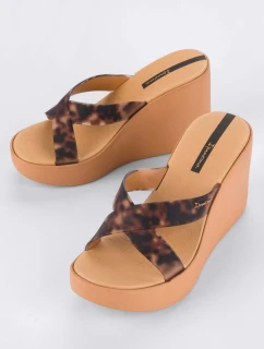 Šľapky Ipanema High Fashion Slide W 83520-AQ405 dámske