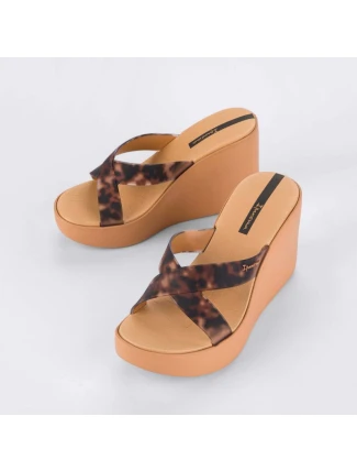 Šľapky Ipanema High Fashion Slide W 83520-AQ405 dámske Šľapky Ipanema High Fashion Slide W 83520-AQ405 dámske