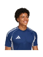 Pánske tričko adidas Tiro 25 Competition Match T-shirt navy blue JF6079 pánske Pánske tričko adidas Tiro 25 Competition Match T-shirt navy blue JF6079 pánske