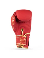Dámske boxerské rukavice - Rubby Rose | DBX Bushido 12 oz women's Dámske boxerské rukavice - Rubby Rose | DBX Bushido 12 oz women's