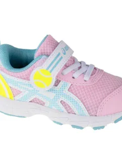 Detský Contend 6 TS School Yard Jr 1014A166-701 - Asics