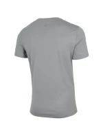 Pánske tričko M H4Z22-TSM029 24S - 4F