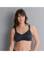 Airita pohodlná podprsenka s dištančnými košíčkami 5852 čierna - Anita Classix