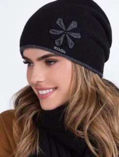 Kamea Salsa farba:čierna