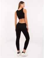 Súprava 359 KMPL 010.15 čierna Súprava 359 KMPL 010.15 čierna