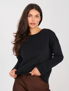 Mikina NS BL NS2553.16 čierna