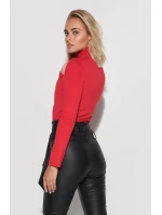 Dámske nohavice M616 - Makadamia