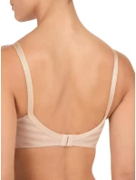 Dámska podprsenka Weftloc 0000376-3-034 Sand - Felina