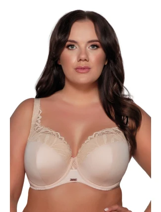 PODPRSENKA AV 2107 BÉŽOVÁ