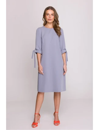 Denné šaty model 209136 Stylove