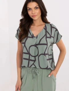 Blúzka model 211848 Sublevel