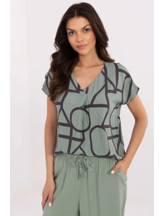 Blúzka model 211848 Sublevel