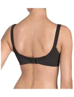 Podprsenka Doreen X - čierna - TRIUMPH BLACK - TRIUMPH