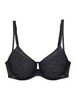 TRIUMPH SIGNATURE SHEER - Minimalizačná podprsenka pre hladký tvar Triumph