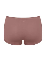 SLOGGI - GO Daily Cotton: 3× šortky Sloggi z česanej organickej bavlny