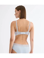 Breathe & Lift Smart PU - SVETLE MODRÁ - TRIUMPH SVETLE MODRÁ - TRIUMPH Breathe & Lift Smart PU - SVETLE MODRÁ - TRIUMPH SVETLE MODRÁ - TRIUMPH