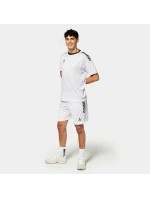 Futbalové tričko SELECT Spain v25 white/black