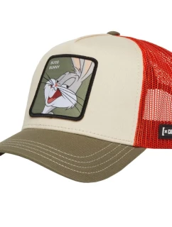 Capslab X Looney Tunes baseballová čiapka CL-LOO11-1-CT-BUG1