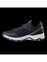 Detská obuv HIRLIN LOW WP TEEN