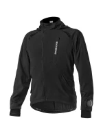 Rockbros unisex športová bunda YPW034 black XL Rockbros unisex športová bunda YPW034 black XL