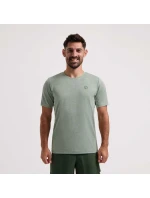 Bežecké tričko Rogelli ACE green 2XL