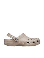 Crocs Classic béžové dreváky 10001 214 Crocs Classic béžové dreváky 10001 214
