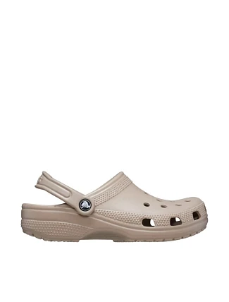 Crocs Classic béžové dreváky 10001 214 Crocs Classic béžové dreváky 10001 214
