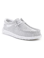 Topánky Hey Dude Wally Sox M 40019-1KA Topánky Hey Dude Wally Sox M 40019-1KA