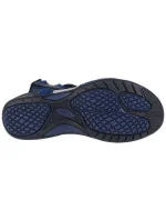 Turistické sandále CMP Hamal M 38Q9957-M919