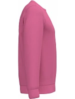 Kariban K 474 Mikina 20.K474 candyfloss