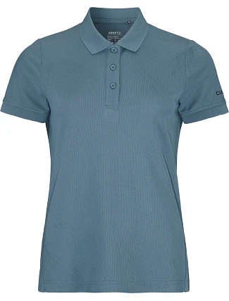 Craft Corporate CORE Unify Polo Shirt W Dámske športové polo tričko 81.9139 real