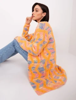 Konektor AT SW 234701.34 oranžový