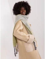 Šatka AT SZ 2316.79 svetlozelená